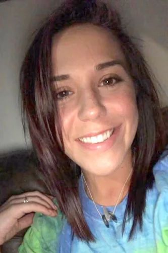 Victoria Ann  Prommersberger 1992-2026